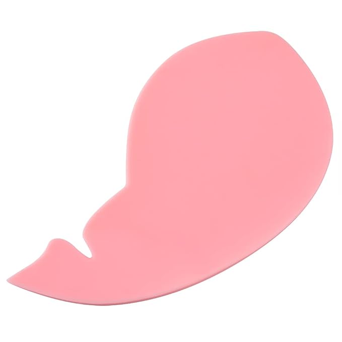 Self Adhesive Cat Grooming Brush | Whale Shape Silicone Massage Brush with Catnip | Gathers Loose Hair & Promotes Flow | Easy to Maintain Cat Toy for Glass/Wall