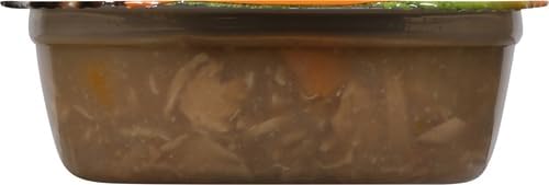 Nature'S Recipe Grain Free Chicken Recipe in Broth Wet Dog Food, 2.75 oz
