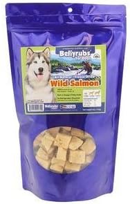 Freeze-Dried Wild Salmon Pet Treats