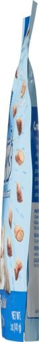 Blue Buffalo Crunchy Cat Treats, Chicken | Bursts | 5-oz Bag | Pack of 4