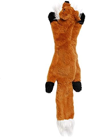 Cats and Dogs Pet Plush Dinosaur Toys Interactive Dog Chew Toys Plush Stuffing Pet Supplies Dog Toys for Small Dogs(Navy Blue)