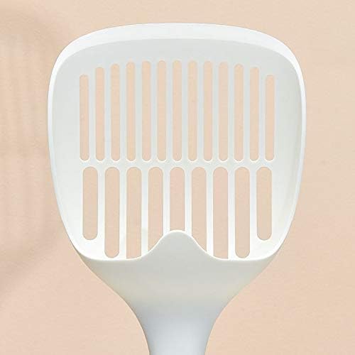Cat Poop Shovel, pet cat Universal Shovel, cat Litter Shovel, cat Excrement Cleaning Tool, 11.6 x 5 inches