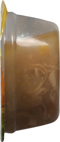 Nature'S Recipe Grain Free Chicken Recipe in Broth Wet Dog Food, 2.75 oz