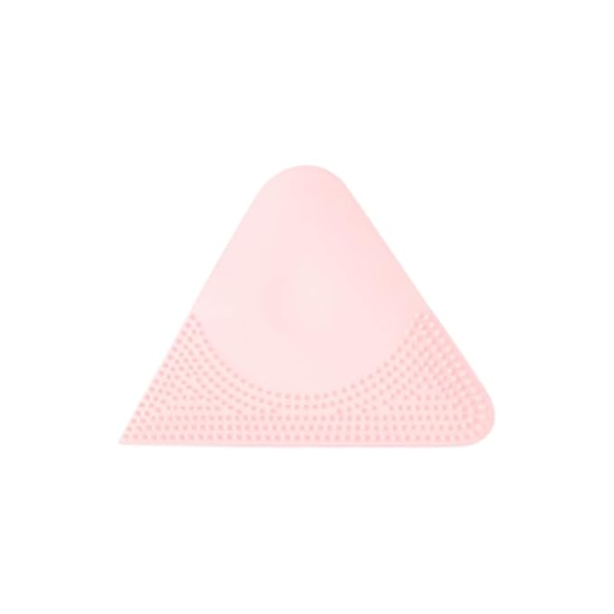 Pet Hair Removal Comb for Dogs and Cats Pink