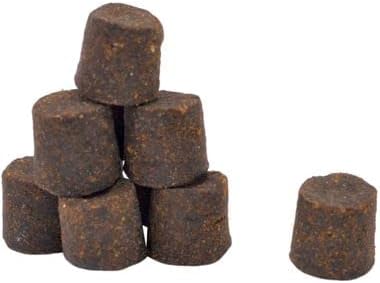 Mycogen Soft Chew for Dogs - 8 Species Mushroom Blend for Critical Immune System Support- Turkey Tail, Reishi, Shiitake, Cordyceps, Black Tree Fungus-240 Tasty Soft Chews