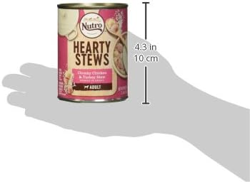 Nutro Wholesome Essentials Large Breed Dog 12/12.5z
