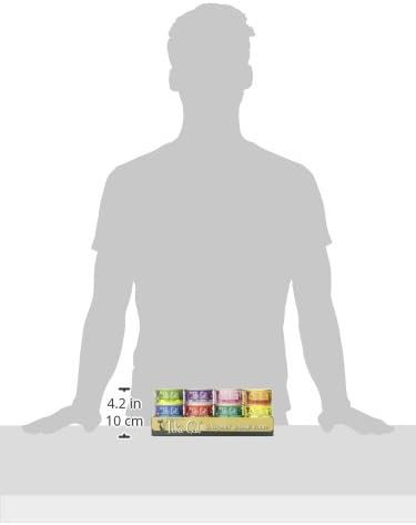 Tiki Cat Gourmet Whole Food 12-Pack King Kamehameha Luau 9-Flavor Variety Pack Pet Food