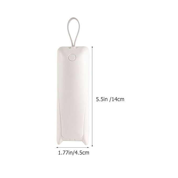 Multi-function 3-in-1 Foldable Pet Grooming Comb for Dogs and Cats, White Hair Removal and Dematting Brush, Compact Daily Use Pet Supply for Indoor Fur Care