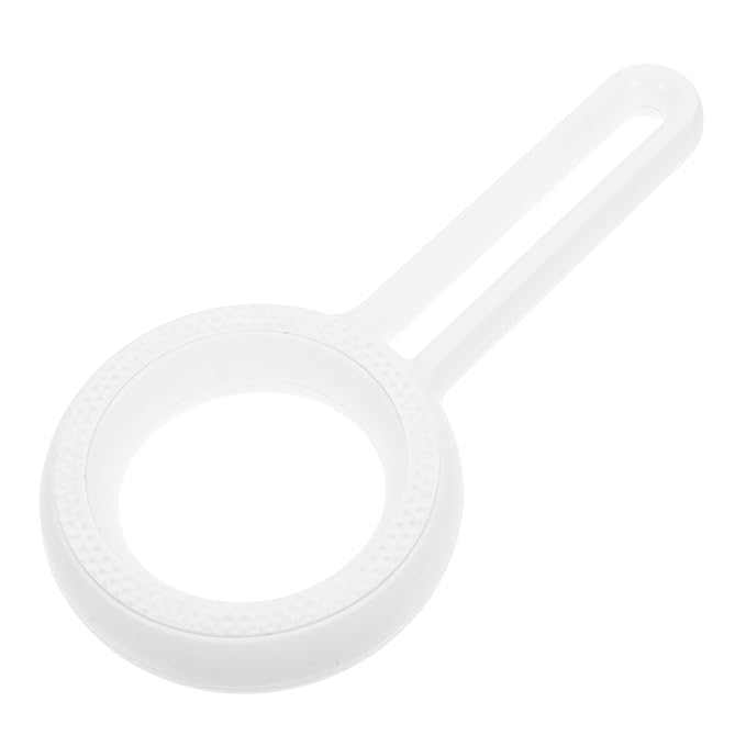 UPKOCH Pet Grooming Comb Dual-sided Detangler Tool for Cats and Dogs Ergonomic Handle Easy Pet Hair Removal Brush