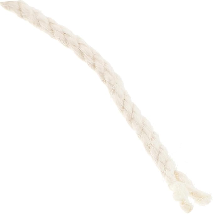 Mikikit Cat Tree Natural Sisal Rope Cat Climbing Tower Multi-Platform Design and Scratching Post Rope Sisal Twine