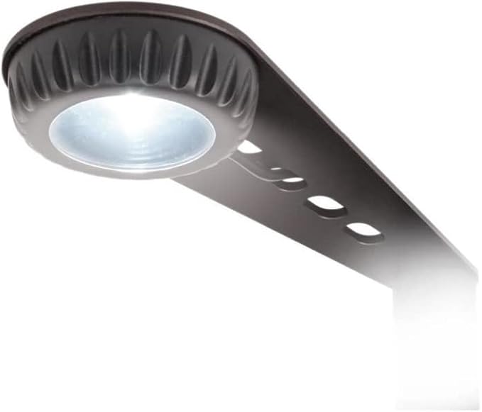 Fluval C.O.B. (Chip On Board) Nano Aquarium LED Lighting, 6.5 Watts