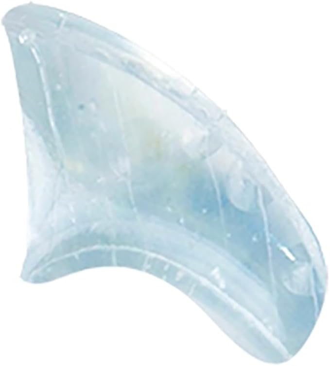 Soft Nail Caps 60 Packs for Cats - Clear Small