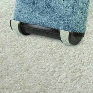 Lean-it Scratching Post Wide 20-Inch, Colors May Vary