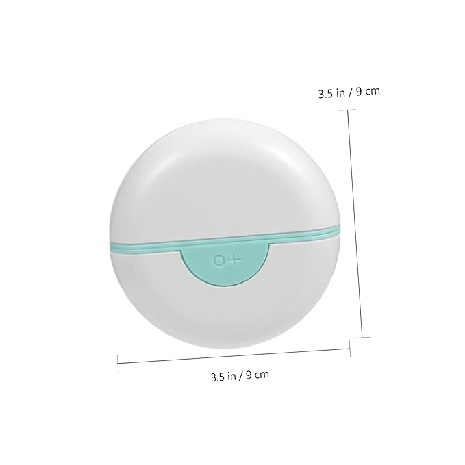 Cat Grooming Comb Portable Pet Hair Removal Brush for Shedding Massage Lightweight Cat Hair Tool Eliminates Tangles Loose Fur Durable Comfortable Design