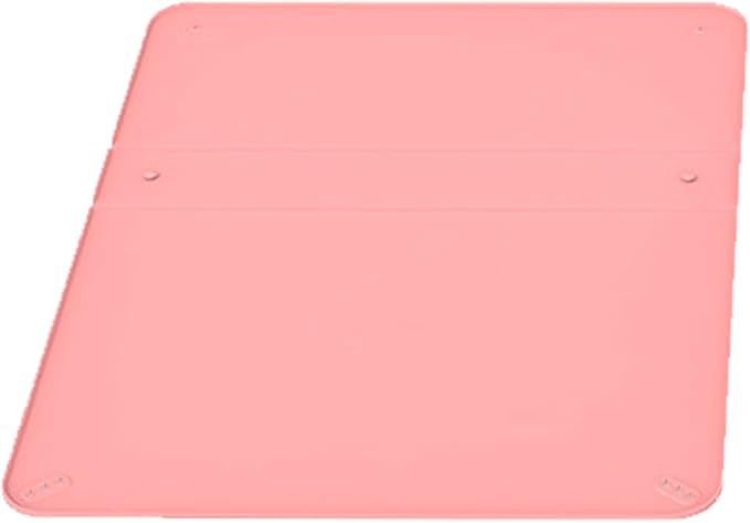 Silicone Pet Pad Nonslip Foldable Design Dog Training Mats Family Friendly for Indoor Outdoor Supply Foldable Pee Pad