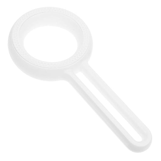Double-sided Grooming Comb for Cats Dogs Hair Removal Tool Comfortable Handle Easy Cleaning