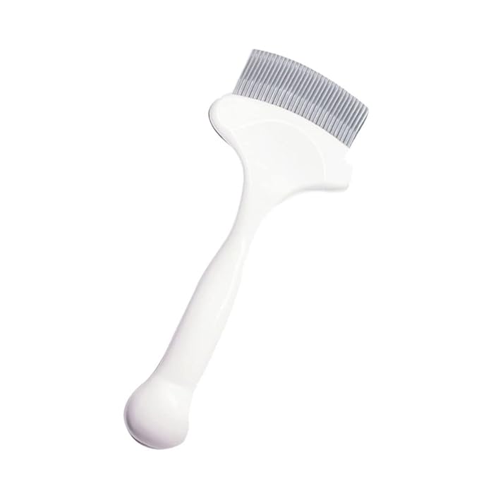 ERINGOGO Elastic Pin Cat Comb Pet Grooming Tool for Kitten Supplies Detangler Brush for Cat Brush for Shedding