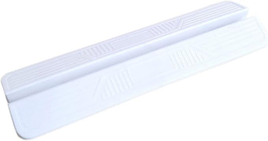 Pedal Support Feet Replacement - Pet Gate Safety Door Fixator, Secure Barrier | Dog Cat Supplies Fence Stairway Protection Hardware Household Safety Accessory