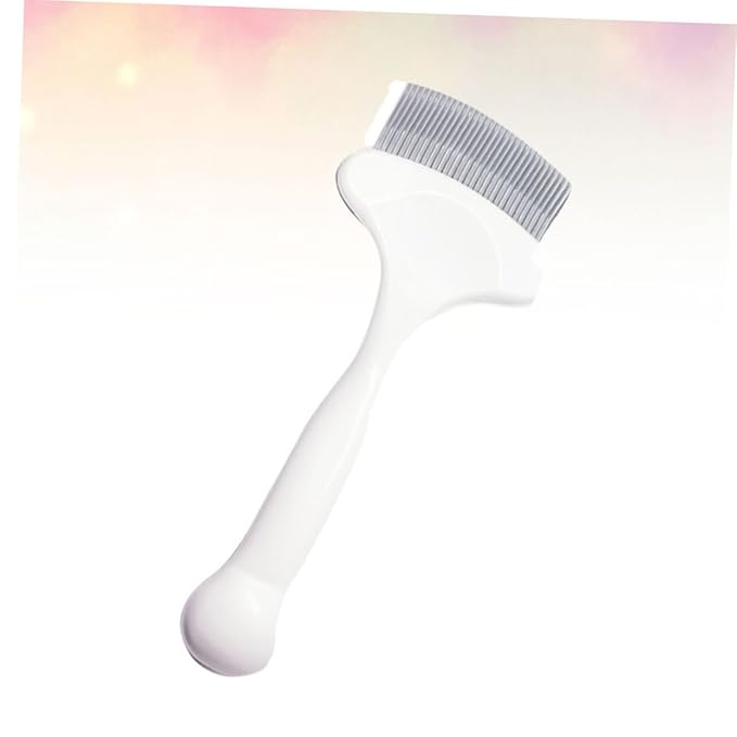GANAZONO Cat Grooming Comb Pet Cleaning Tool for Kitten Supplies Cat Deshedding