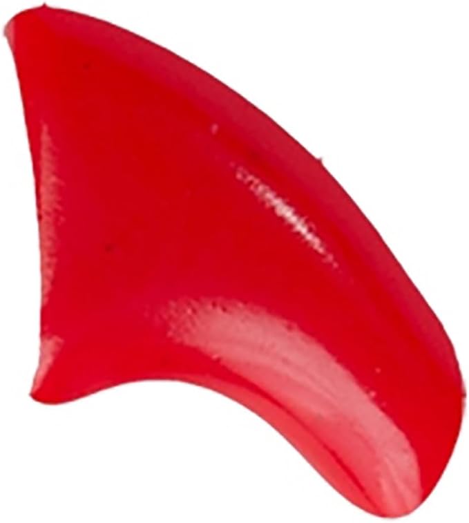 Soft Nail Caps 60 Packs for Cats - Red Small