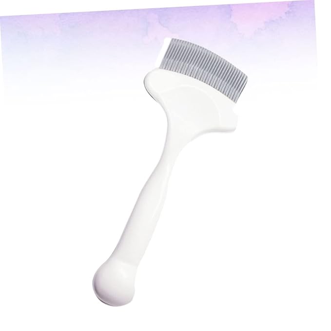 VICASKY Elastic Pin Cat Grooming Comb Detangling Lint Brush for Pet Hair Removal