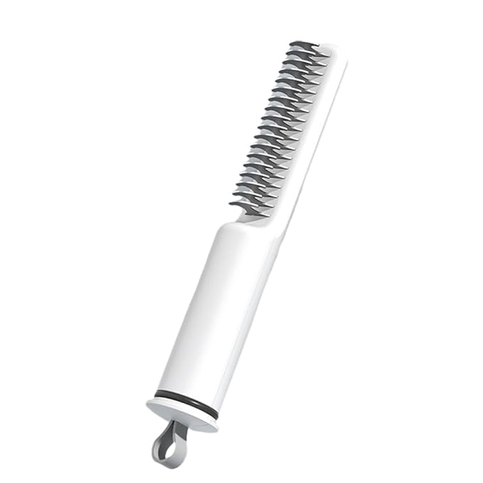 Cat Dematting Comb Grooming Brush Comb for Remove Knots, Mats Hair