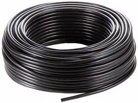 Boundary Wire - 500ft Spool of Solid Core 20 Gauge Copper Wire - Underground Pet/Dog Fence Wire - for Electric Dog Fence System, Heavy Duty Direct Burial