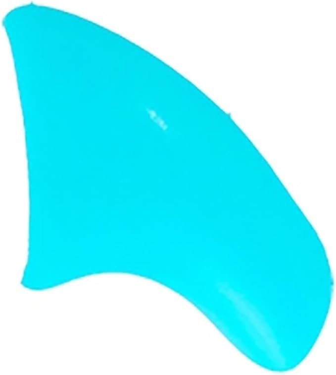 Soft Nail Caps 60 Packs for Cats - Sky Blue Kitten
