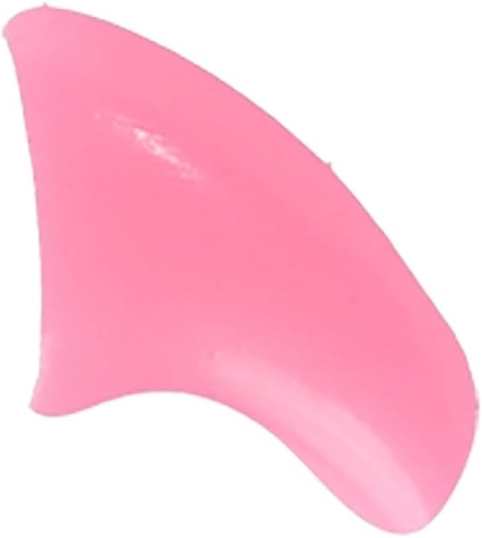 Soft Nail Caps 60 Packs for Cats - Soft Pink Large