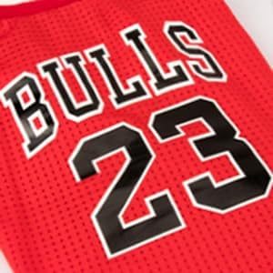 Dog Clothes Basketball Mesh Breathable T-Shirt,Pet Clothes Puppy Sportswear Spring/Summer Fashion Dog Shirt. (Red, XX-Large)