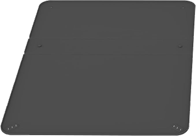 Silicone Pet Pad Nonslip Foldable Design Dog Training Mats Family Friendly for Indoor Outdoor Supply Foldable Pee Pad