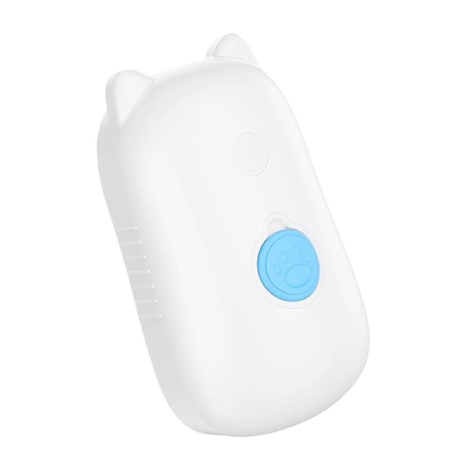 Cat Steam Brush, Dog Cat Grooming Massaging Comb, Pet Massage Brush, for Short & Long Haired Kittens Loose Hair Removal Puppies Bathing Shower Grooming