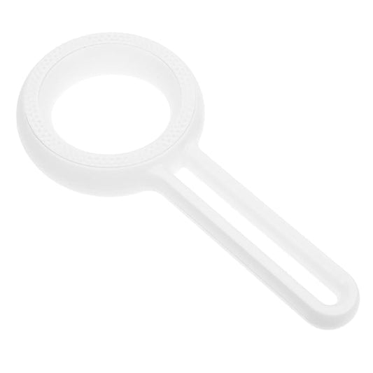 Toyvian Pet Grooming Comb for Cats and Double-sided Deshedding Tool for Efficient Fur Removal Abs Material Indoor Pet Grooming