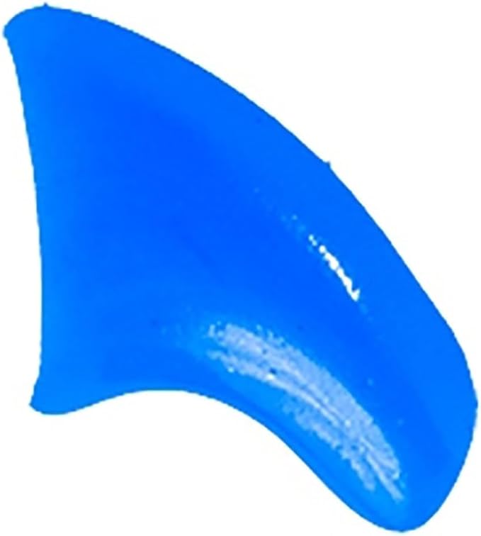 Soft Nail Caps 60 Packs for Cats - Blue Kitten