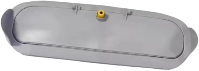 Cat Litter Box Toilet Door Module Replacement for Self-Cleaning Cat Litter Box for B0001 to B9999 Collecting Feces