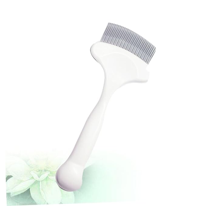 Balacoo Elastic Pin Cat Grooming Comb for Pet Kitten Supplies Deshedding Tool Long Haired Cats Brush