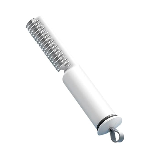Cat Dematting Comb Grooming Brush Comb for Remove Knots, Mats Hair
