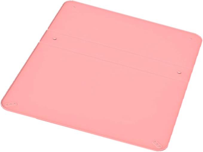 Silicone Pet Pad Nonslip Foldable Design Dog Training Mats Family Friendly for Indoor Outdoor Supply Foldable Pee Pad