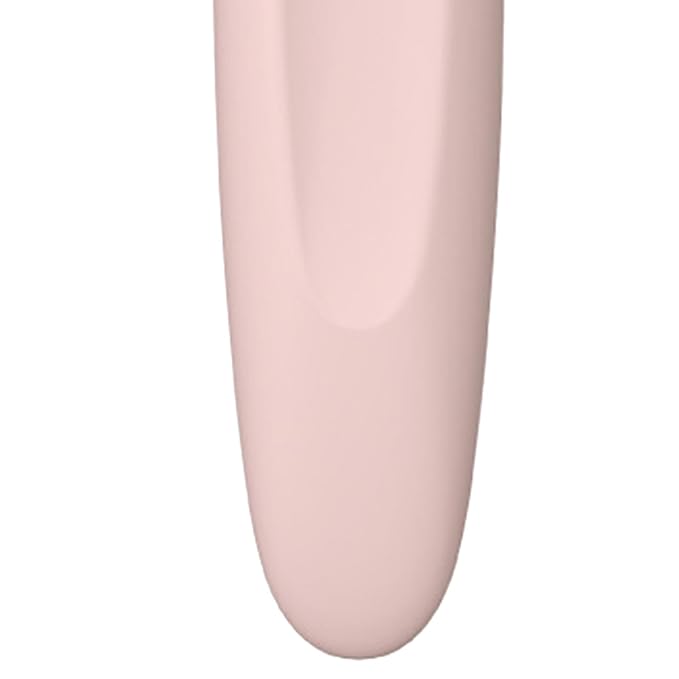 Self Cleaning Cat Grooming Brush, Pet Grooming Comb with Matted Hair with Release Button to Remove Loose Undercoat for Cats Dogs (Roseate)