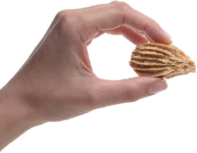 Preen Pets Chicken & Coconut Cookies(2POUND)