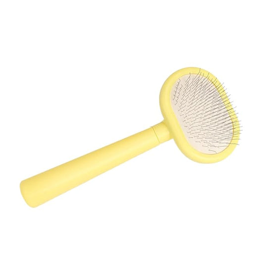 Pet Grooming Comb Hair Brush for Cats Dogs Cat Brush for Shedding Pet Supplies