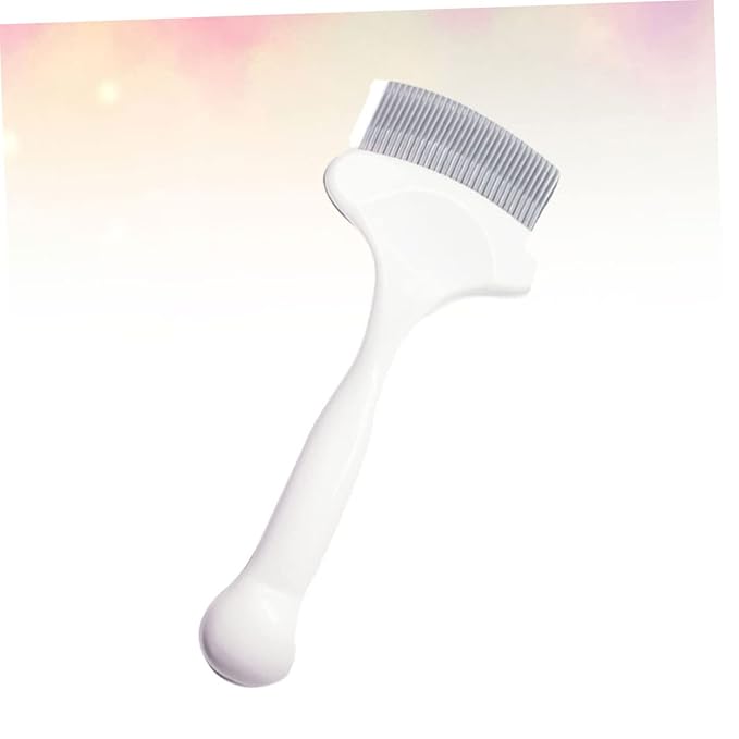 Balacoo Elastic Pin Cat Grooming Comb for Pet Kitten Supplies Deshedding Tool Long Haired Cats Brush