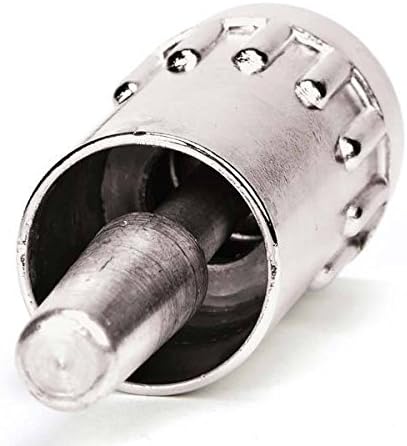 Guardian Gear Dog Cooling Self Serve Water Faucet Attachment Keep Dogs Cool Outdoors in Summer(5 Faucets)