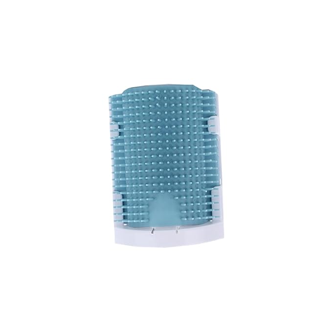 Cat Self Grooming Post Cat Arch Self-Cleaning Grooming Pet Supplies Supplies
