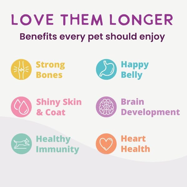 Health Extension Gently Cooked Grain-Free Duck & Kale Dog Food, Human-Grade & Shelf-Stable with Superfoods, Supports Digestion, Immunity, Skin & Coat, 9 oz Pouch (Pack of 10)