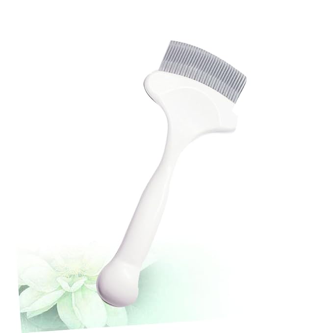 ERINGOGO Elastic Pin Cat Comb Pet Grooming Tool for Kitten Supplies Detangler Brush for Cat Brush for Shedding