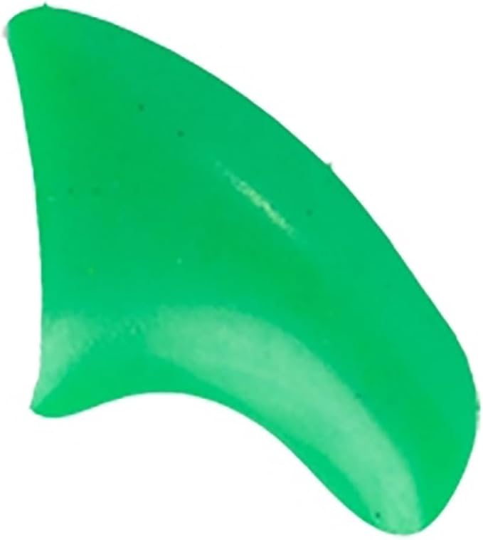 Soft Nail Caps 60 Packs for Cats - Green Small