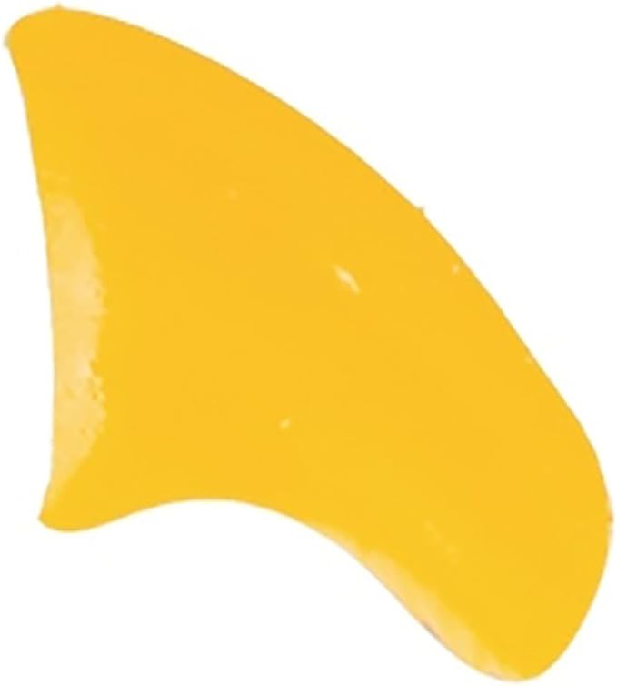 Soft Nail Caps 60 Packs for Cats - Yellow Large