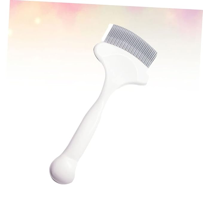 ERINGOGO Elastic Pin Cat Comb Pet Grooming Tool for Kitten Supplies Detangler Brush for Cat Brush for Shedding