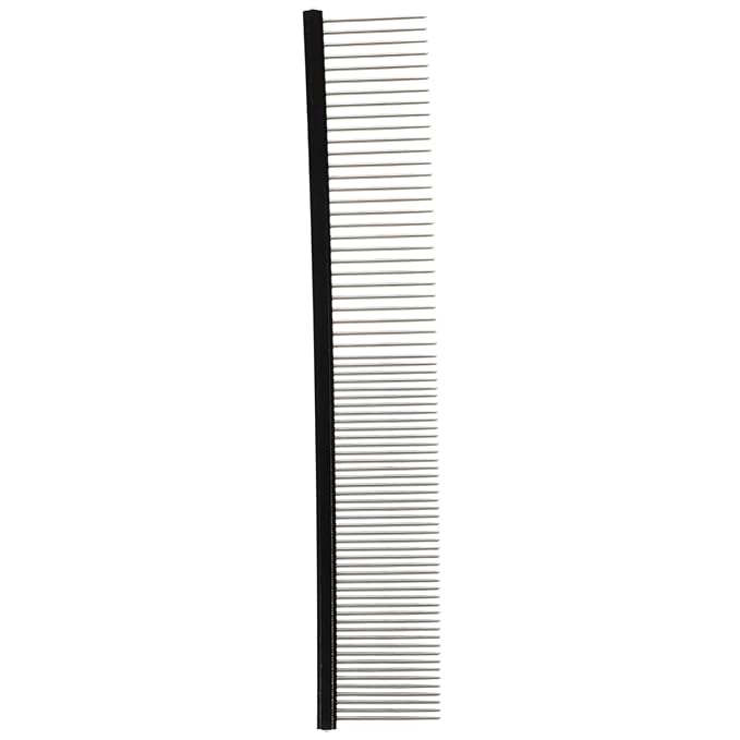 Professional Pet Comb Cat Accessory Portable Fur Comb Dog Supply for Grooming Easy to Use Store